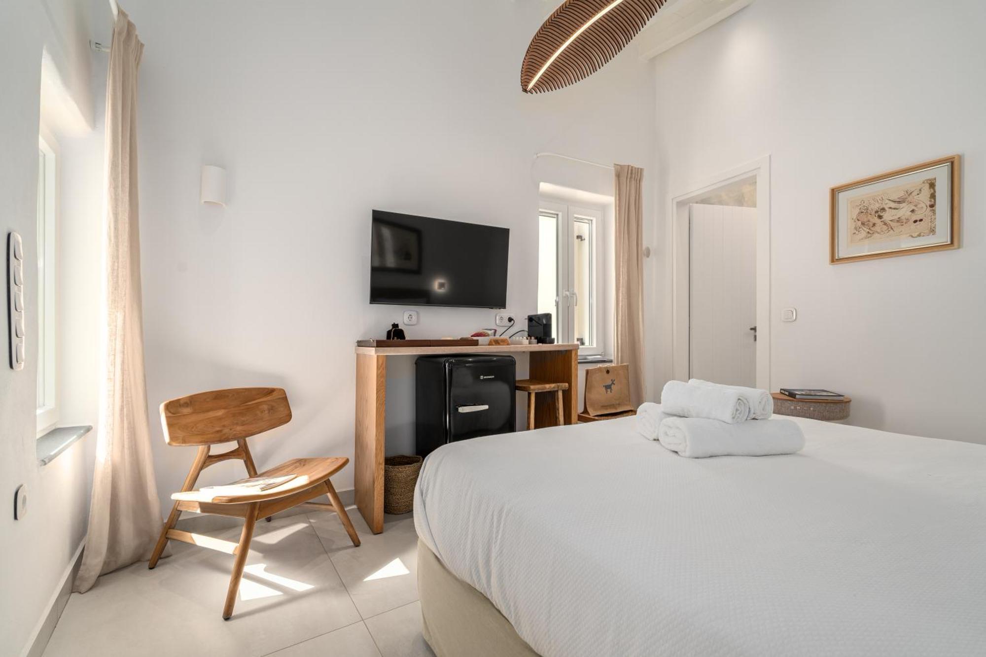 Rabagas Suites - In The Heart Of Sifnos أبولونيا المظهر الخارجي الصورة
