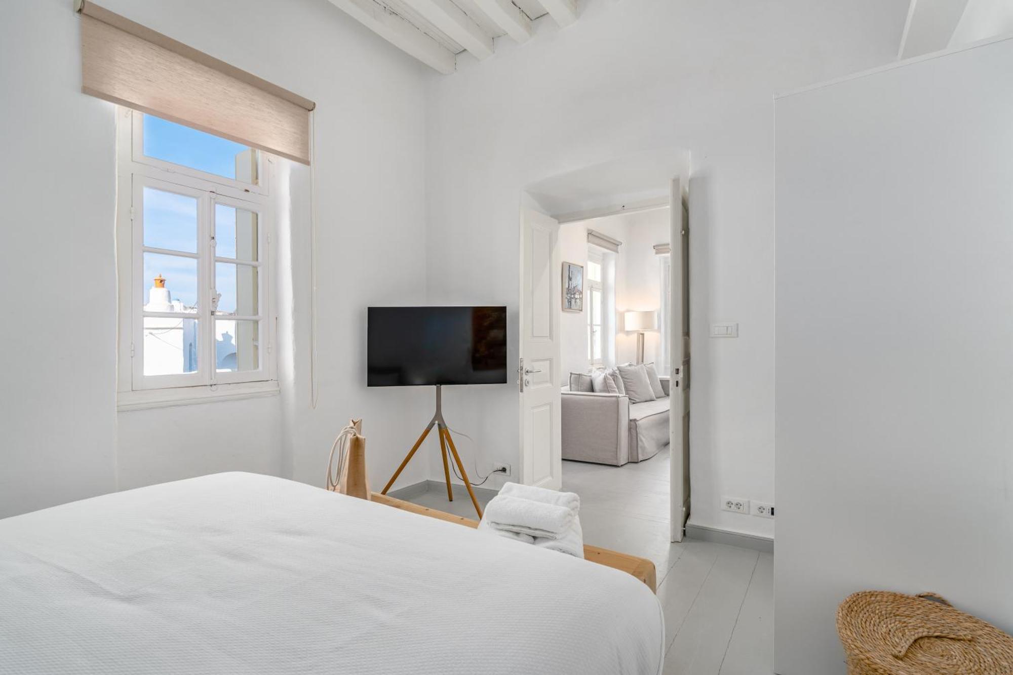 Rabagas Suites - In The Heart Of Sifnos أبولونيا المظهر الخارجي الصورة