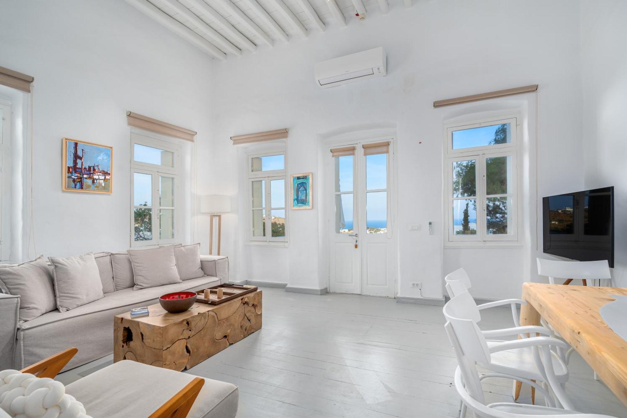 Rabagas Suites - In The Heart Of Sifnos أبولونيا المظهر الخارجي الصورة