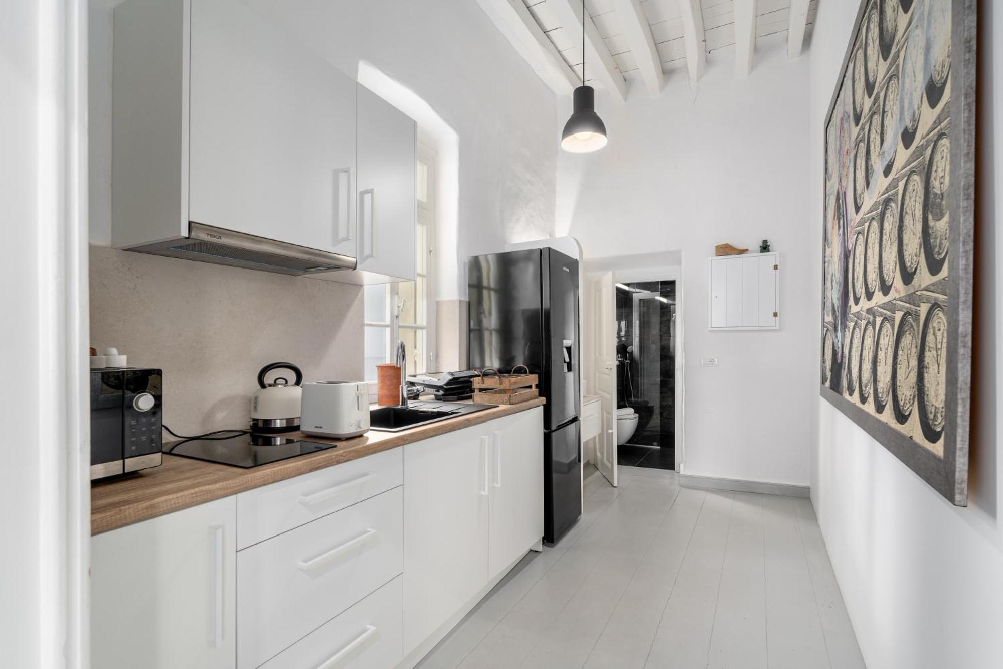 Rabagas Suites - In The Heart Of Sifnos أبولونيا المظهر الخارجي الصورة
